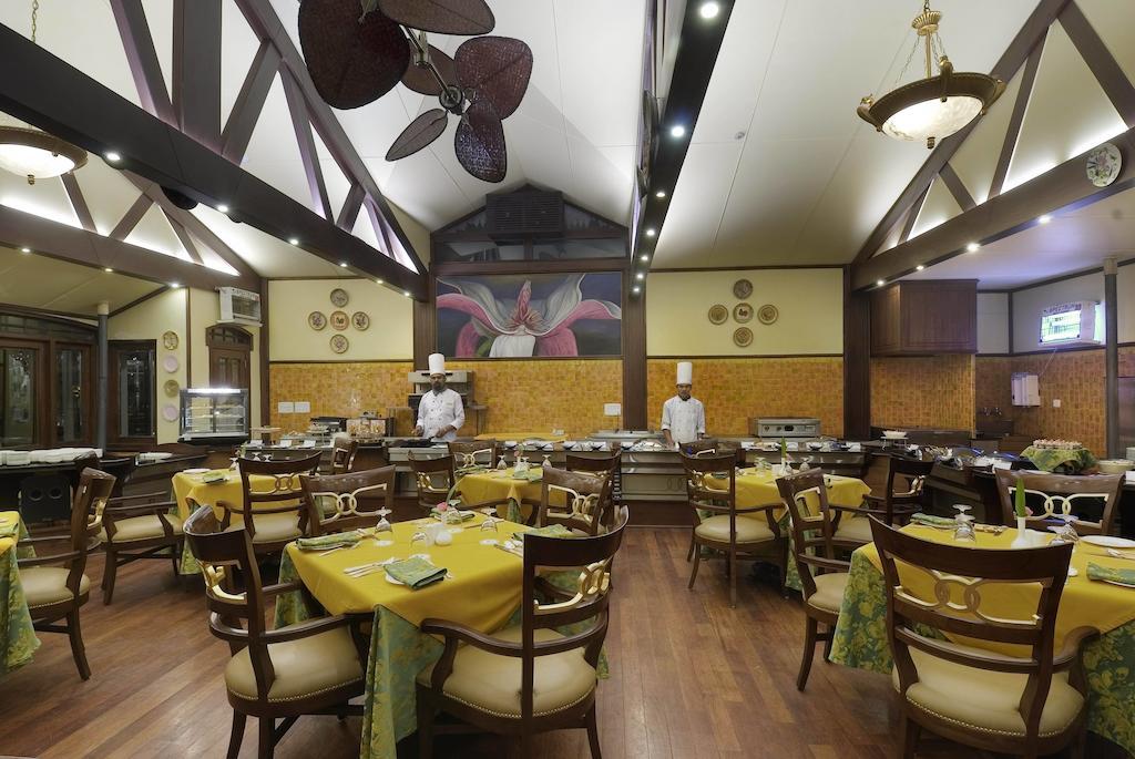 Mayfair Darjeeling Darjeeling  Restaurant billede