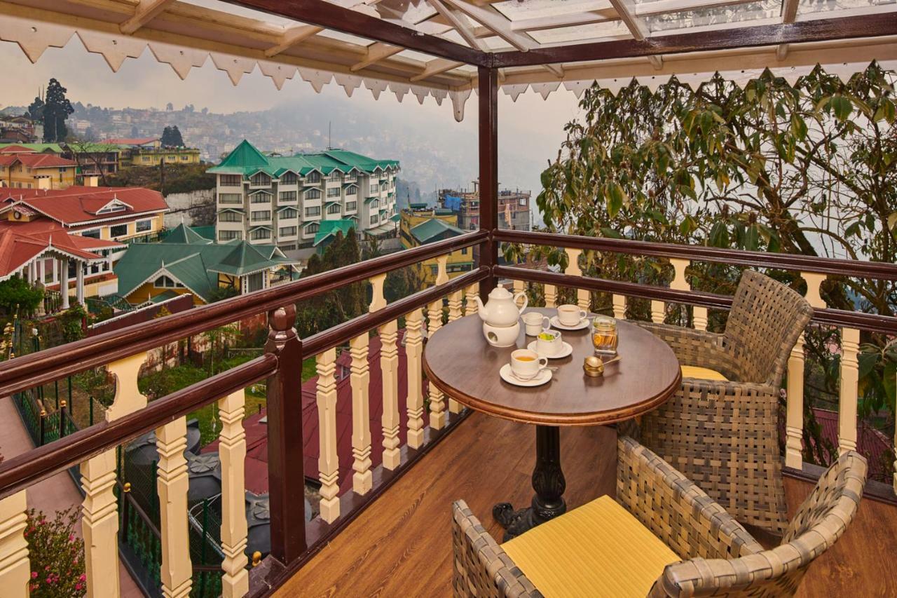 Mayfair Darjeeling Darjeeling  Eksteriør billede